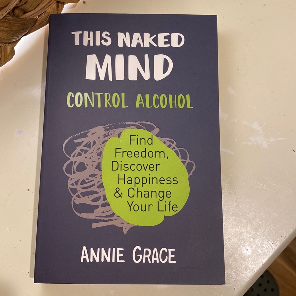 Self help book